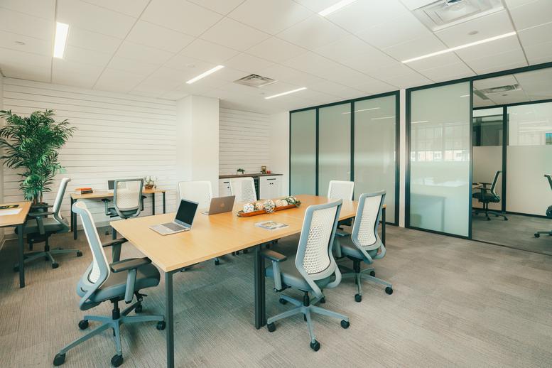 Photo of Office Space on 141 Traction Street Greenville 