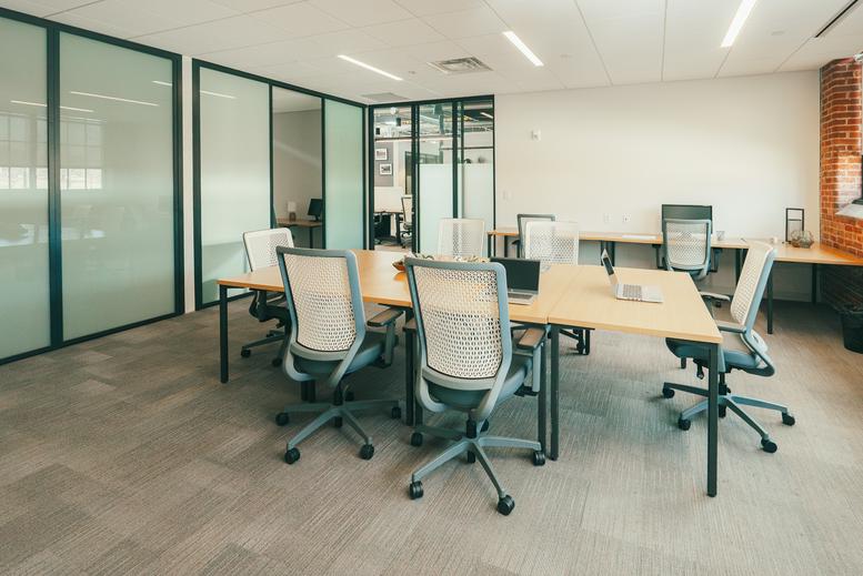 Picture of 141 Traction Street Office Space available in Greenville