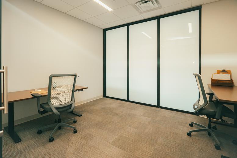 Office for Rent on 141 Traction Street Greenville 