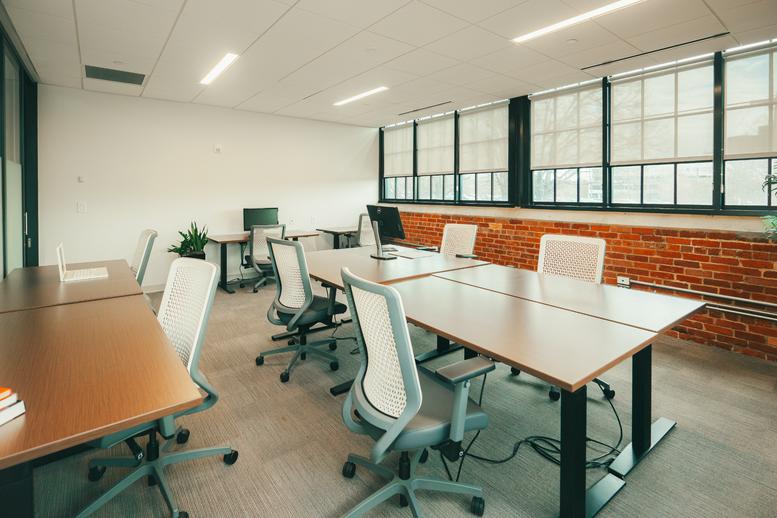 Photo of Office Space available to rent on 141 Traction Street, Greenville