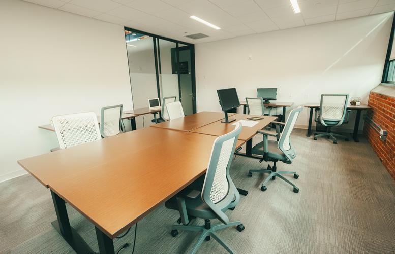141 Traction Street Office Space - Greenville