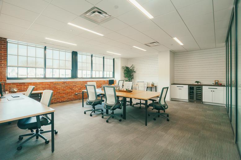 Photo of Office Space available to rent on 141 Traction Street, Greenville
