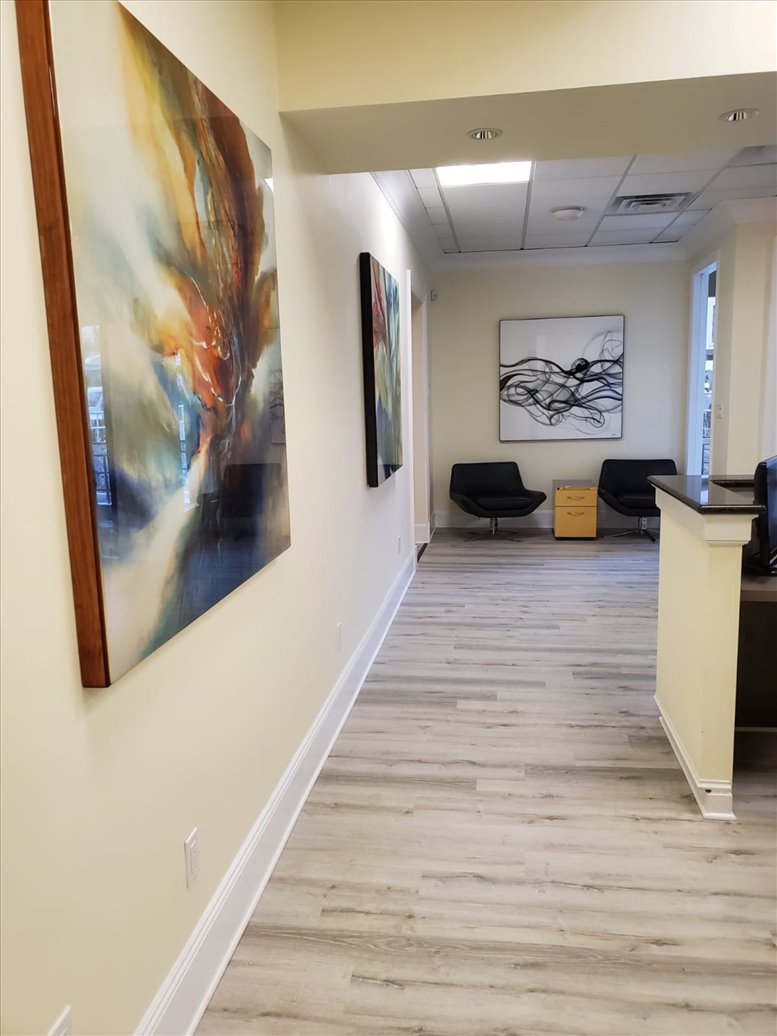 Office for Rent on 177 West Putnam Ave Greenwich 