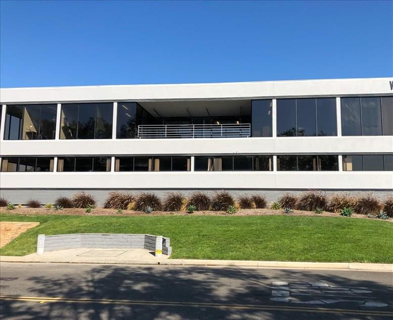 Office for Rent on 18012 Cowan Irvine 