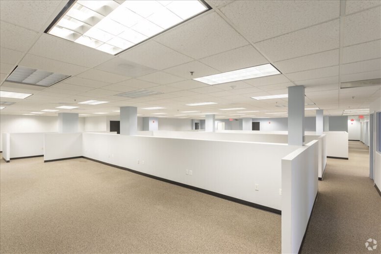 Picture of 2301 Research Boulevard Office Space available in Rockville