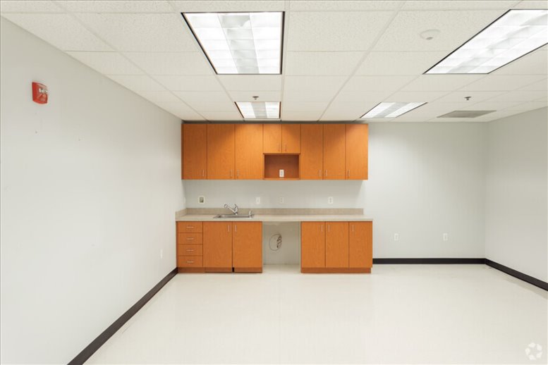 Office for Rent on 2301 Research Boulevard Rockville 