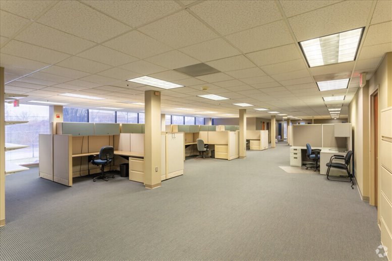 Photo of Office Space on 2301 Research Boulevard Rockville 