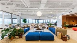 Photo of Office Space on 250 East 200 South,Floor 16, 250 Tower Salt Lake City