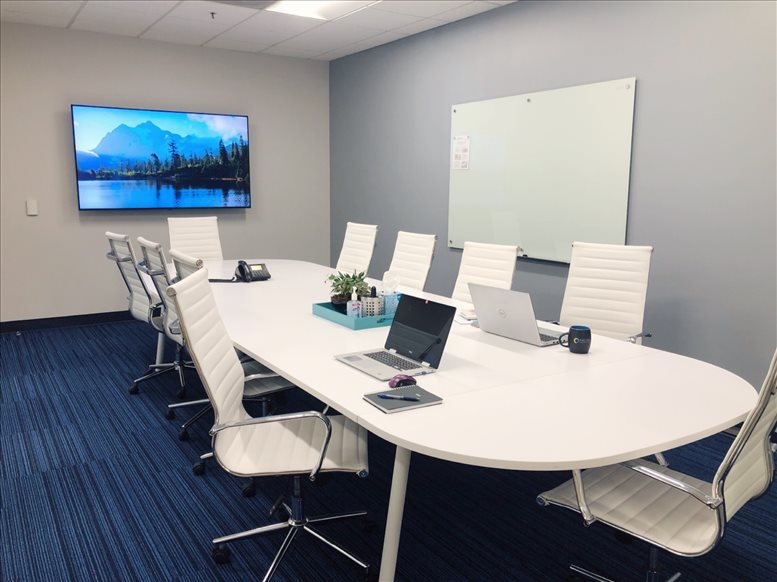 Photo of Office Space on Douglas Corporate Center, 2999 Douglas Boulevard Roseville 
