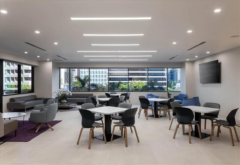 Photo of Office Space on 800 Brickell Ave, Miami Miami 