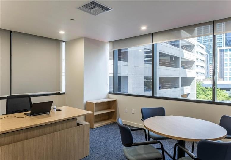 Photo of Office Space on 800 Brickell Avenue Miami 
