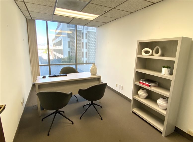 433 N Camden Dr, Beverly Hills Office Space - Beverly Hills