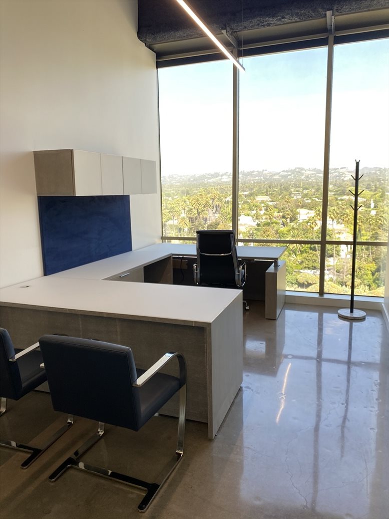 Photo of Office Space on 433 N Camden Dr, Beverly Hills Beverly Hills 