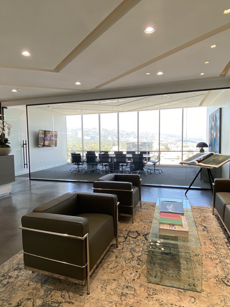 Picture of 433 N Camden Dr, Beverly Hills Office Space available in Beverly Hills