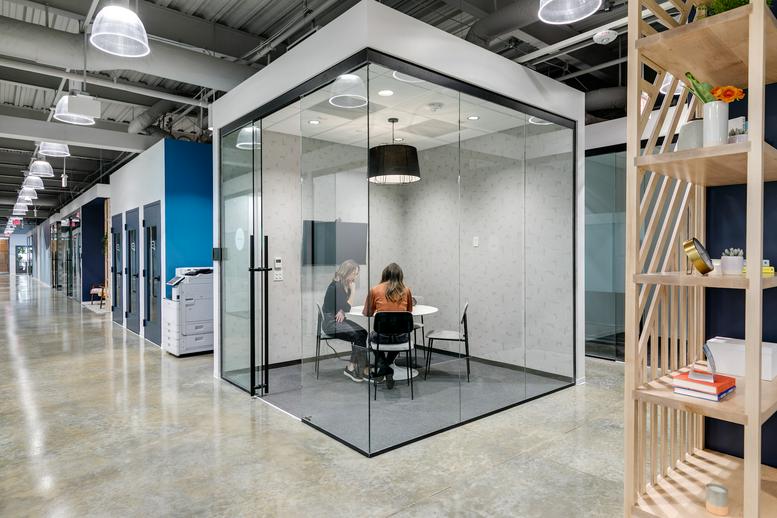 Office for Rent on 700 Tech Center Pkwy Newport News 