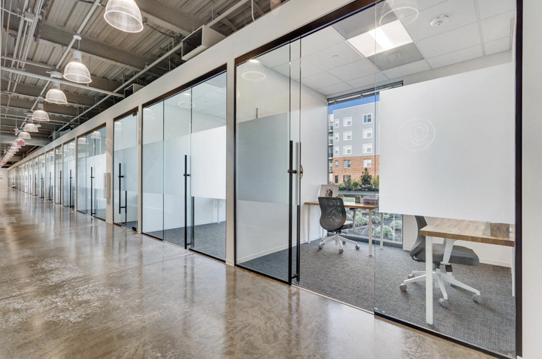 Photo of Office Space on 700 Tech Center Pkwy Newport News 