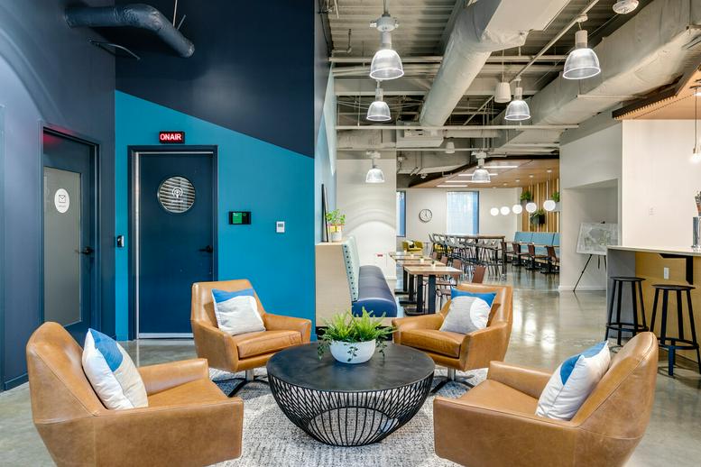 700 Tech Center Pkwy Office Space - Newport News