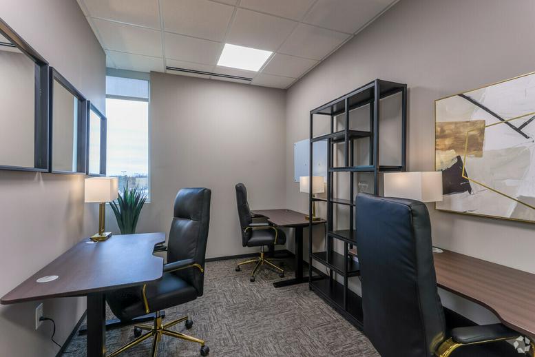 1560 E Southlake Blvd, Southlake Office Space - Southlake