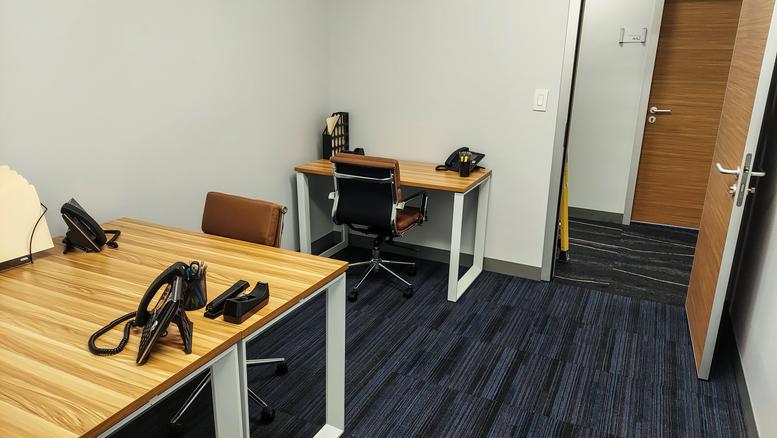Picture of 1420 Spring Hill Rd, McLean Office Space available in Tysons