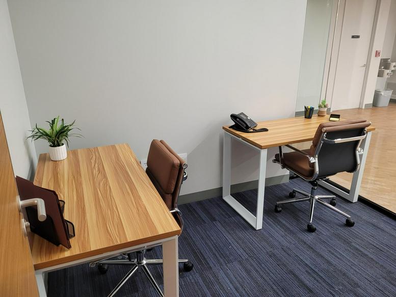 Office for Rent on 1420 Spring Hill Rd, McLean Tysons 