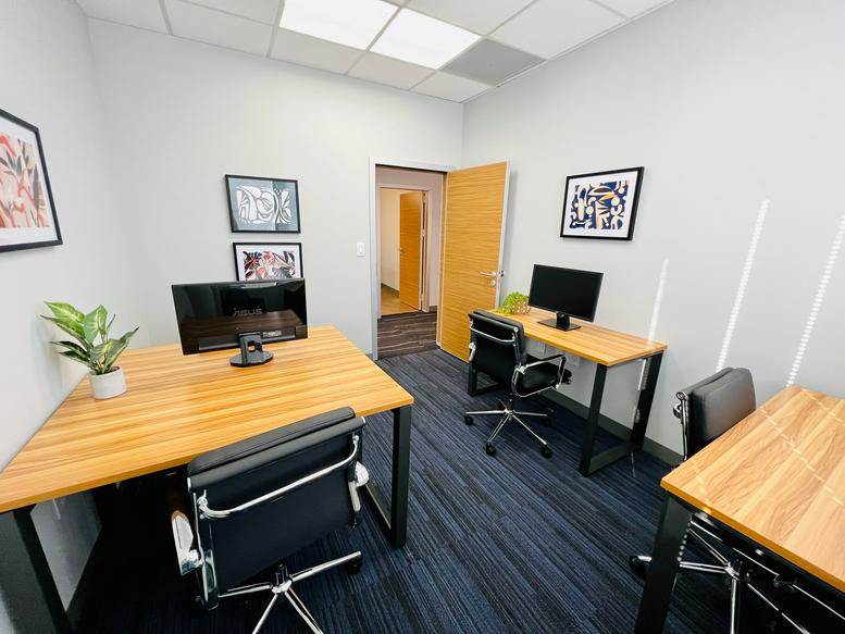 Photo of Office Space available to rent on 1420 Spring Hill Rd, McLean, Tysons
