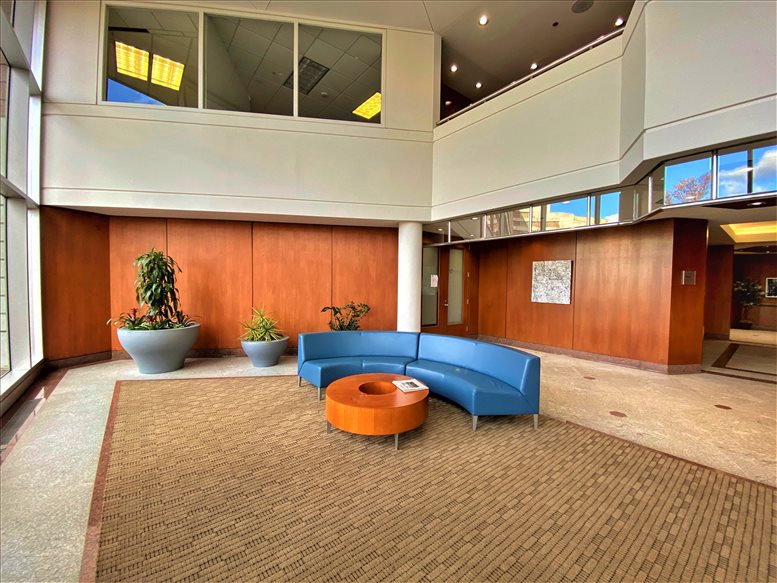 1420 Spring Hill Rd, McLean Office Images