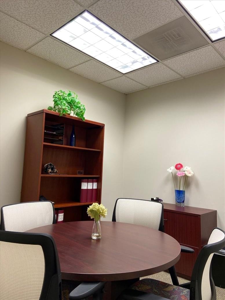 1800 Alexander Bell Dr, Reston Office Images