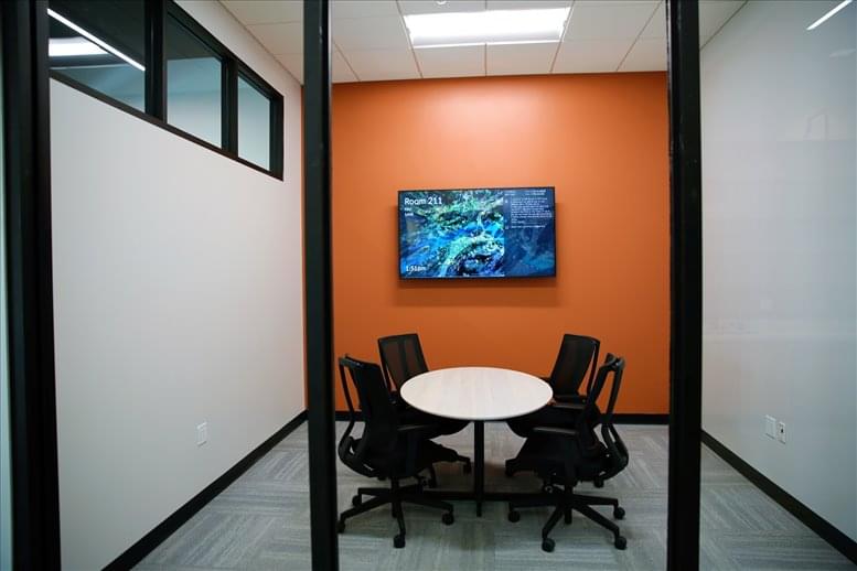 12848 Queensbury Ln, Houston Office Images