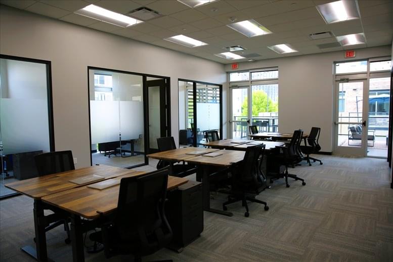 Photo of Office Space available to rent on 12848 Queensbury Ln, Houston, Houston