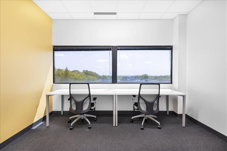 830 Morris Tpke, Short Hills Office Space - Short Hills