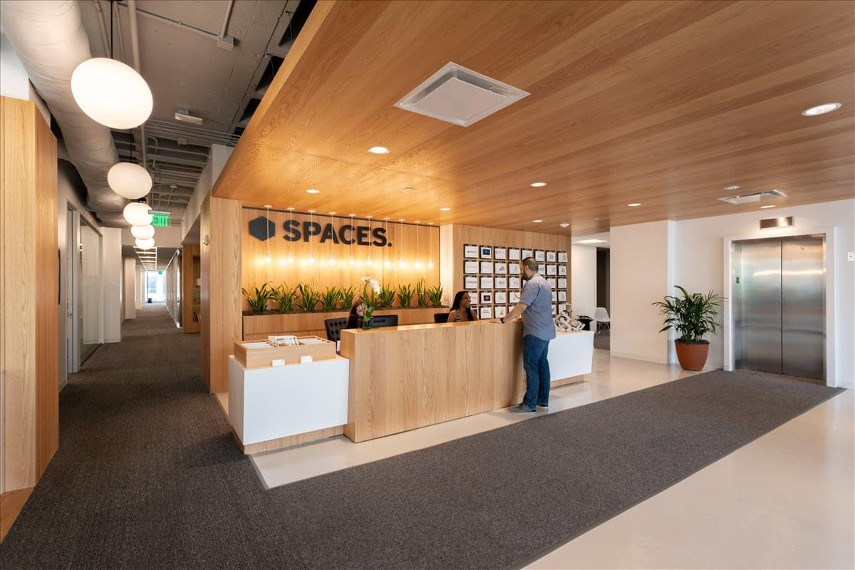 501 East Olas Boulevard, Fort Lauderdale Office Space - Fort Lauderdale