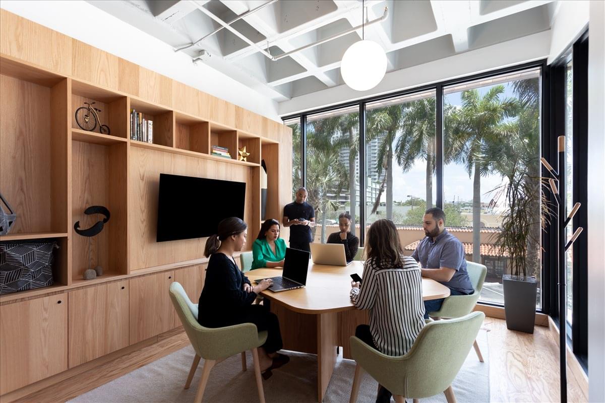 Photo of Office Space on 501 East Olas Boulevard, Fort Lauderdale Fort Lauderdale 