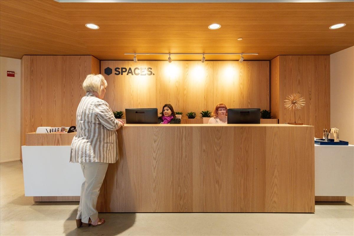 Photo of Office Space on Spaces Duke Street, 2000 Duke St Alexandria 