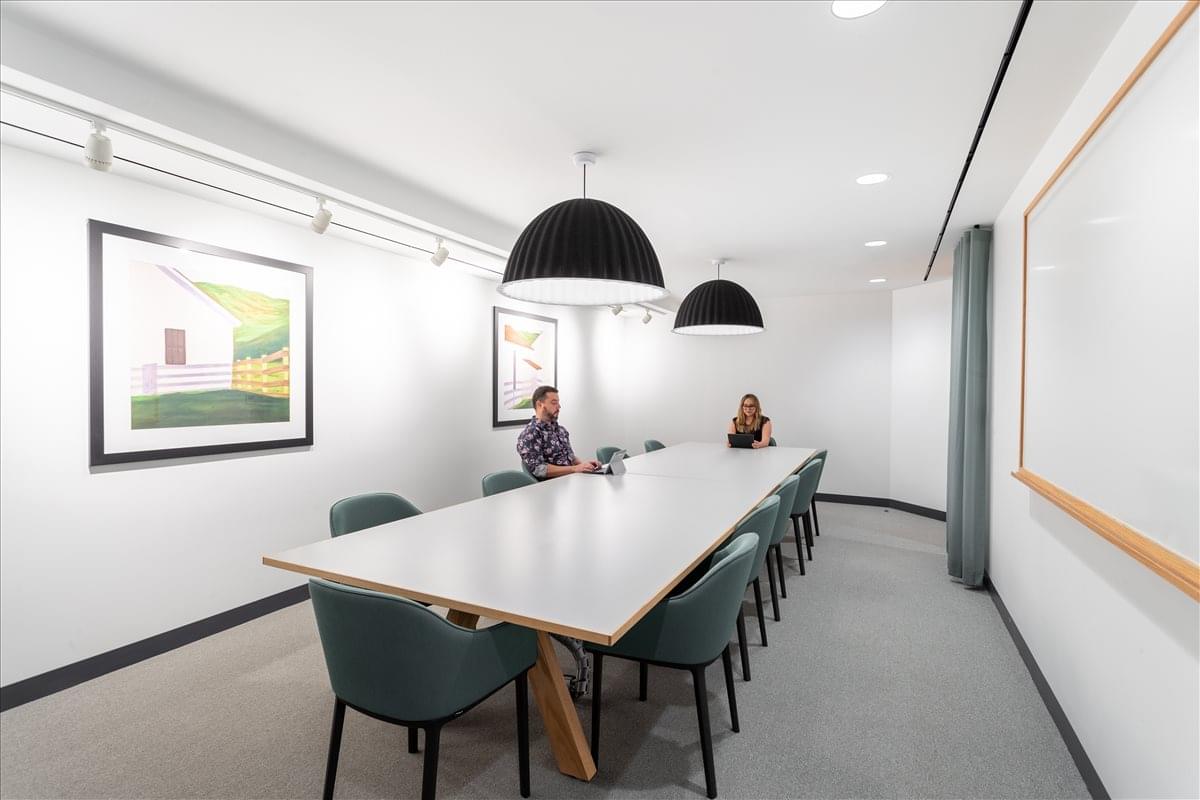 1420 Kettner Boulevard, San Diego Office for Rent in San Diego 