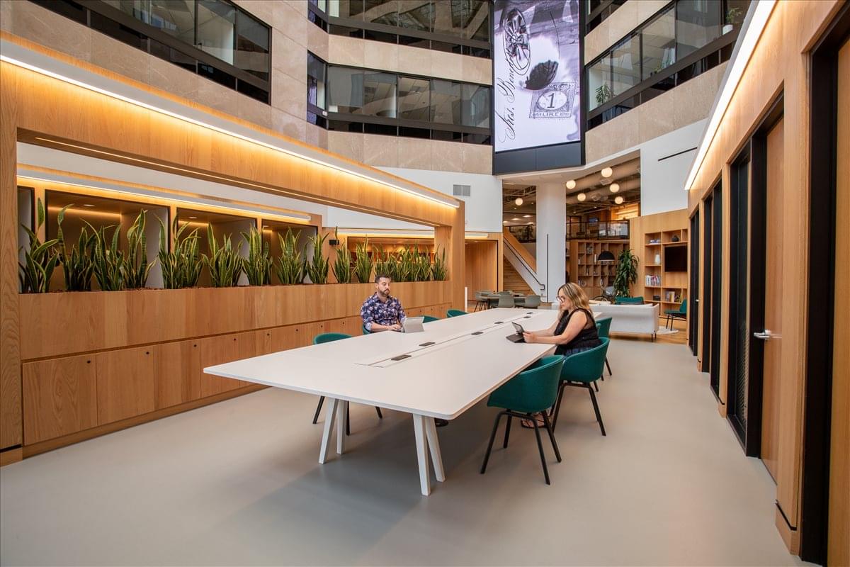 Office for Rent on 1420 Kettner Boulevard, San Diego San Diego 