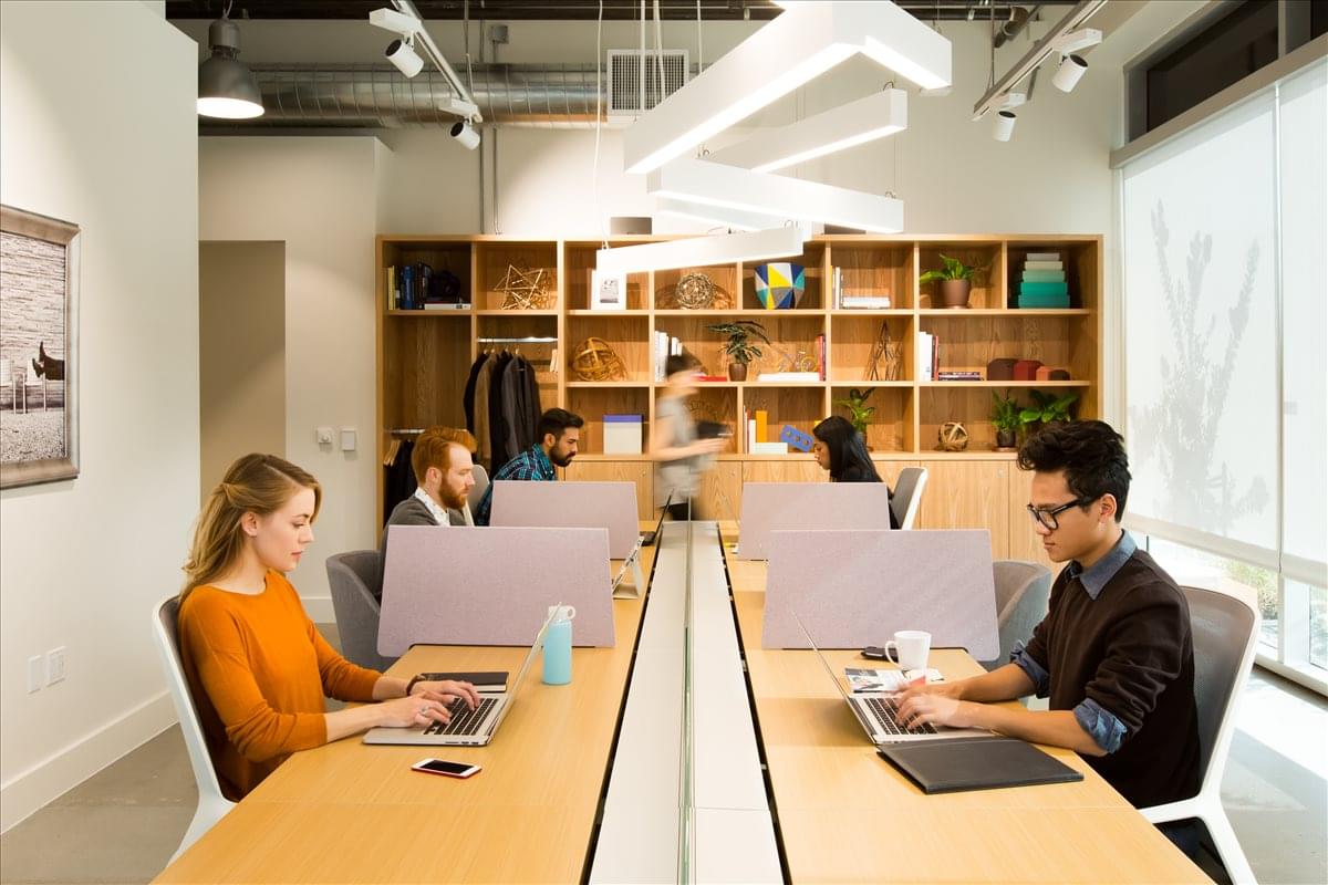 1420 Kettner Boulevard, San Diego Office Space - San Diego