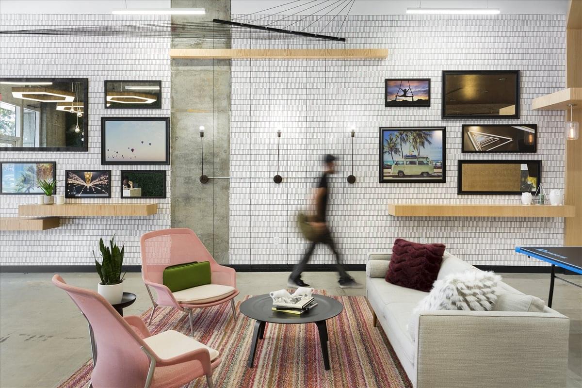 Photo of Office Space on 1420 Kettner Boulevard, San Diego San Diego 