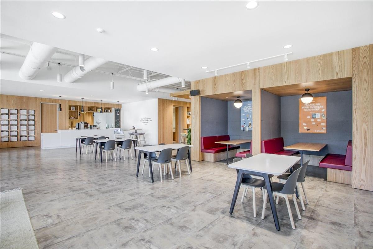 Photo of Office Space available to rent on Legacy Central, 6600 Chase Oaks Blvd, Plano, Plano