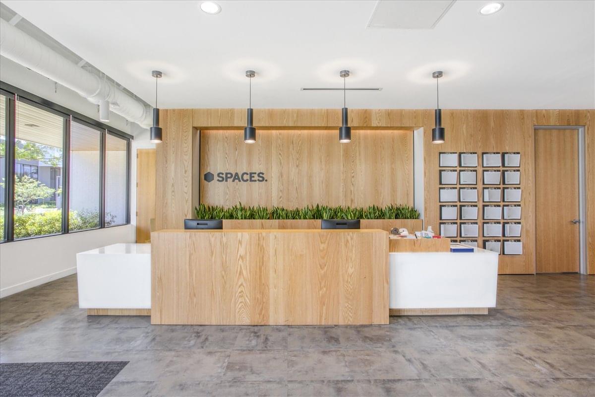Legacy Central, 6600 Chase Oaks Blvd, Plano Office Space - Plano