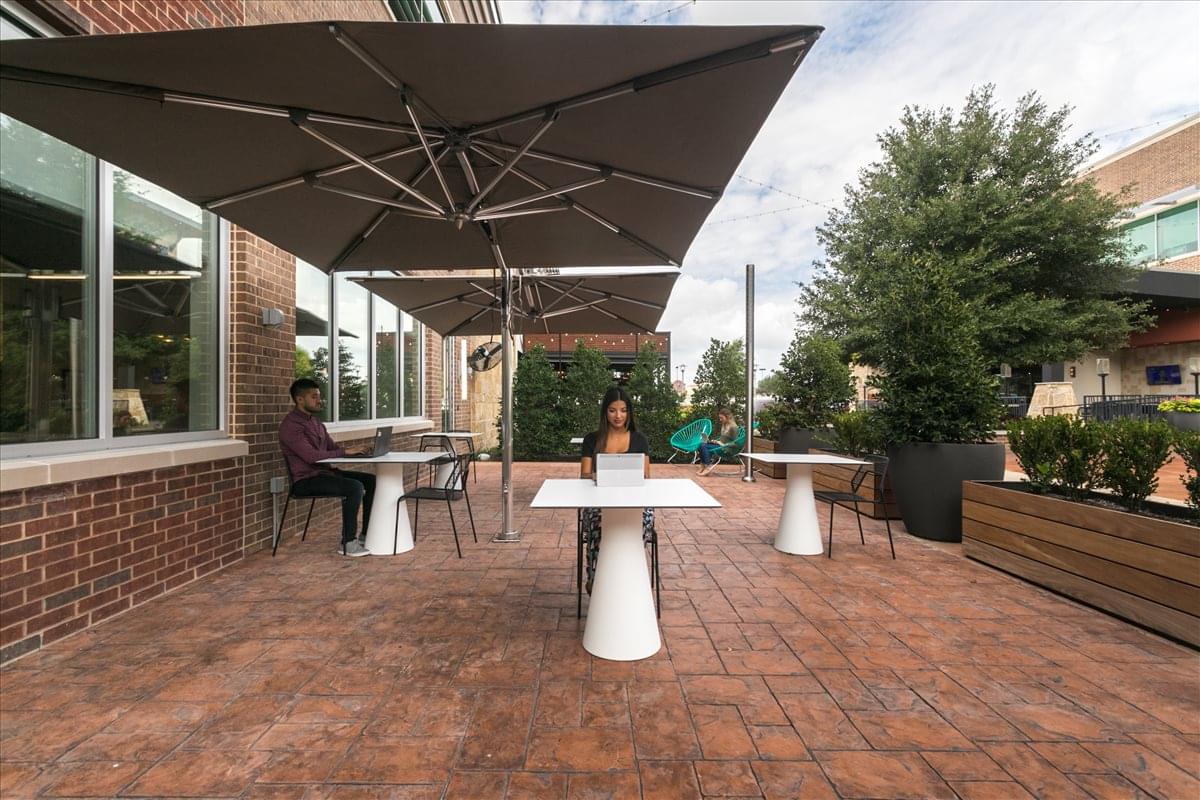 3300 Dallas Pkwy, Plano Office for Rent in Plano 