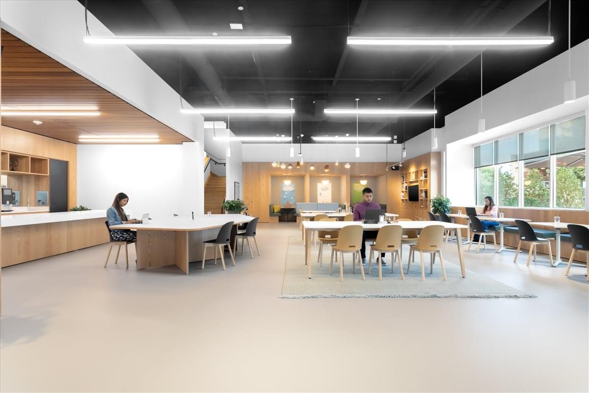 3300 Dallas Pkwy, Plano Office Space - Plano