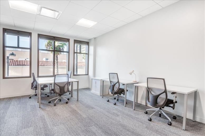 Photo of Office Space available to rent on Playhouse District, 680 E Colorado Blvd, Pasadena, Pasadena
