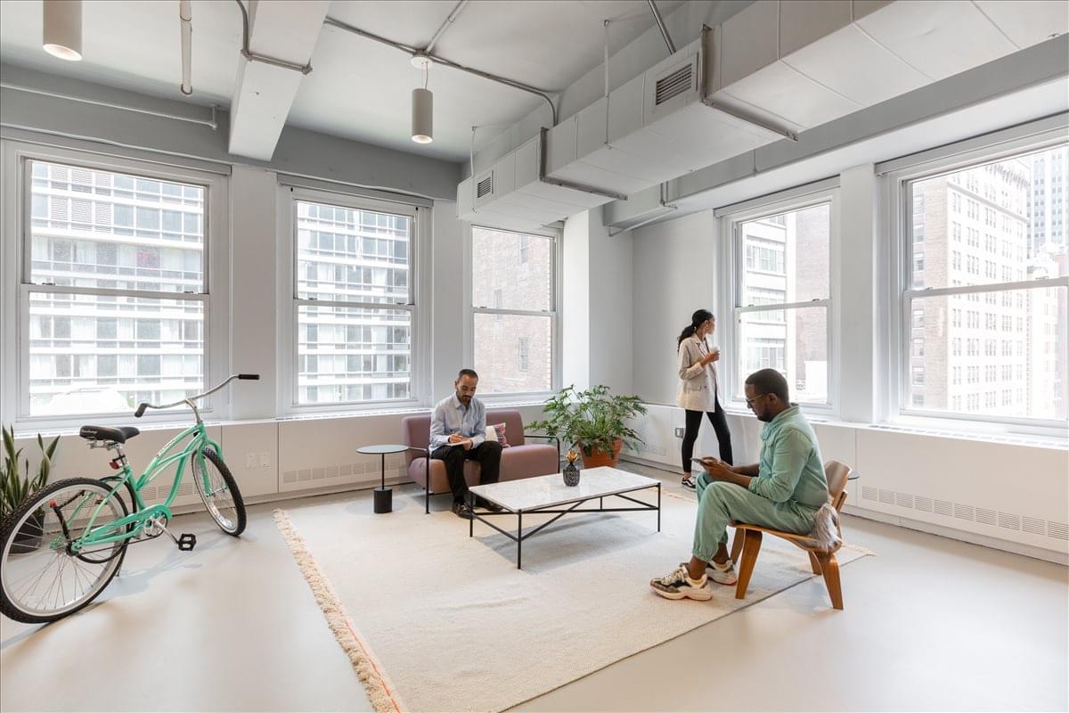 127 W 30th Street, New York Office for Rent in NYC 