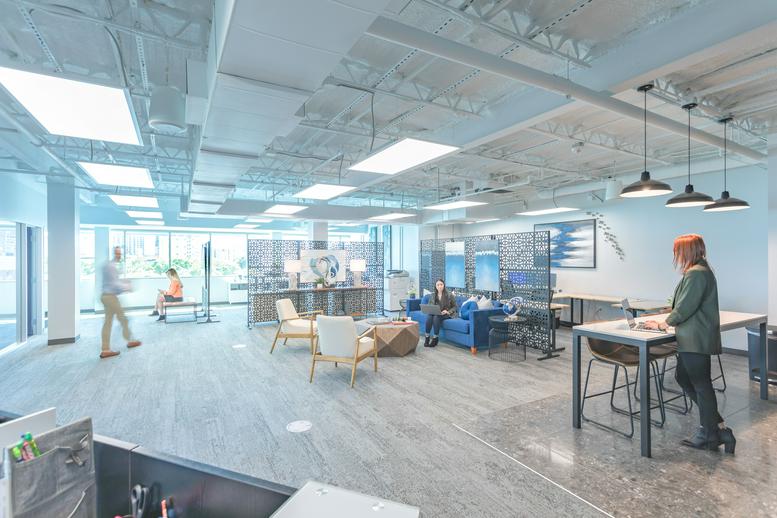 333 3rd Ave N, St Petersburg Office Space - St Petersburg