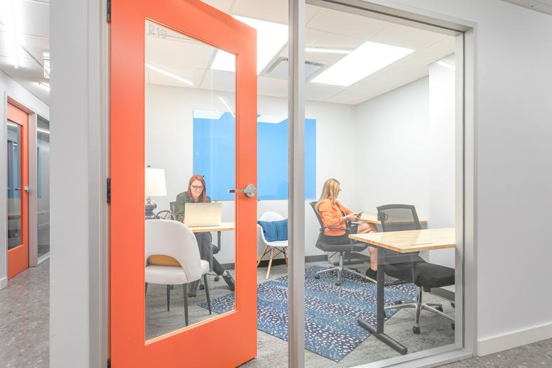 Photo of Office Space on 333 3rd Ave N, St Petersburg St Petersburg 