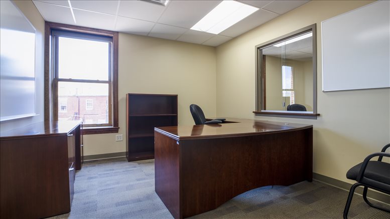 Photo of Office Space on 20 Ladd St, Portsmouth Portsmouth 