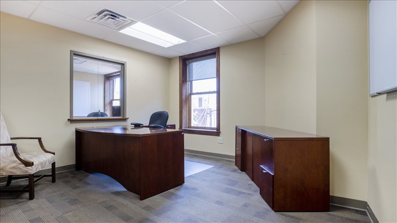 20 Ladd St, Portsmouth Office Images