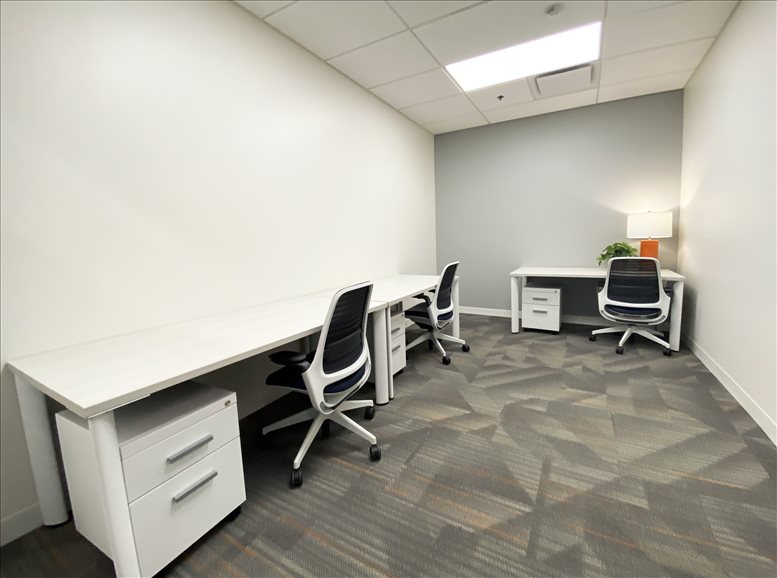 Photo of Office Space available to rent on 10304 Eaton Pl, Fairfax, Fairfax