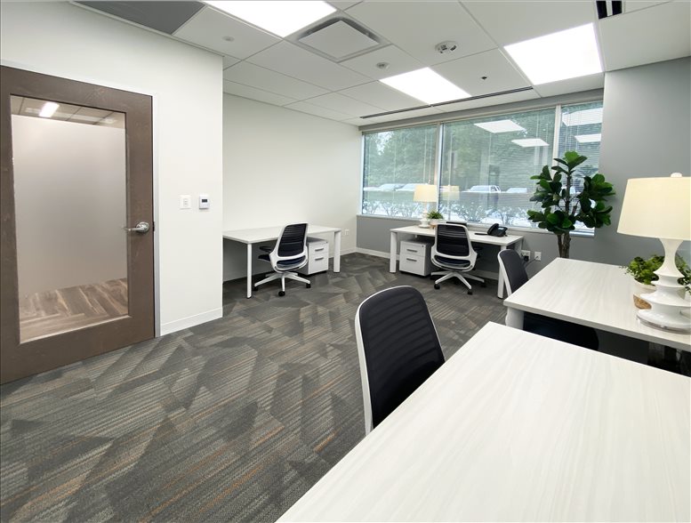 This is a photo of the office space available to rent on 10304 Eaton Pl, Fairfax