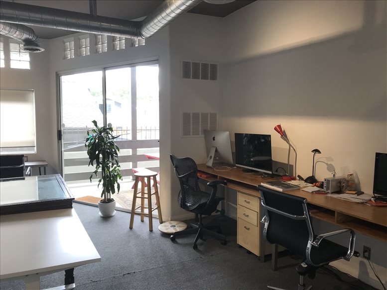 314 5th Avenue, Los Angeles Office Images